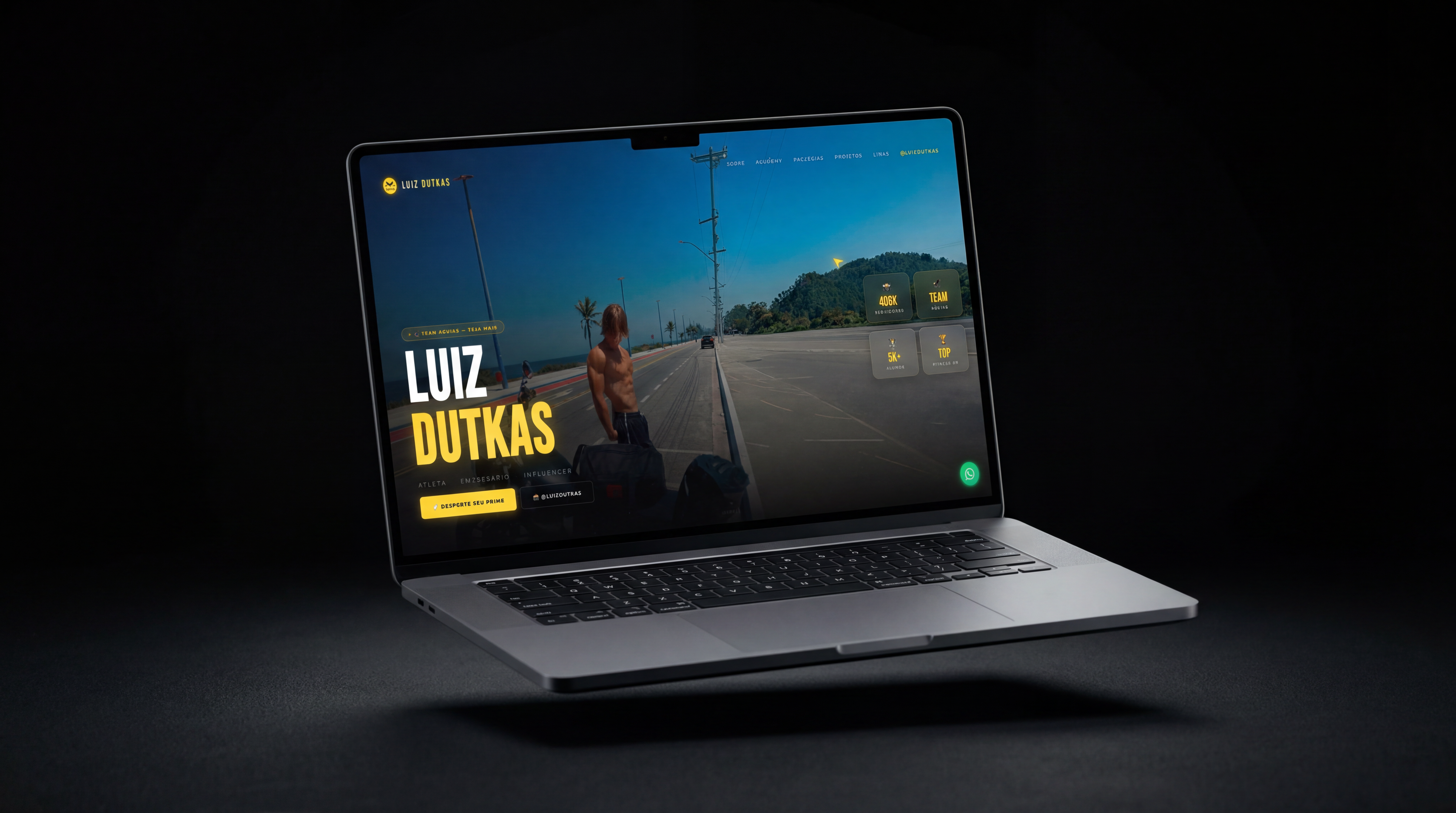 Luiz Dutkas